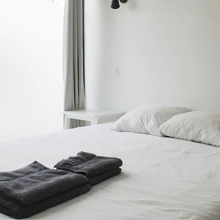Spacious Appt Close To Place Monge Paris Extérieur photo