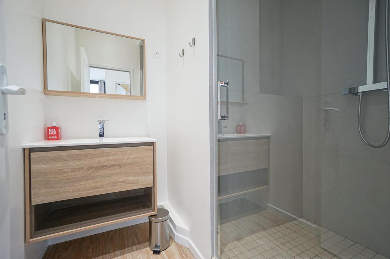 Spacious Appt Close To Place Monge Paris Extérieur photo