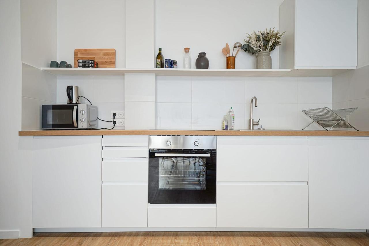 Spacious Appt Close To Place Monge Paris Extérieur photo
