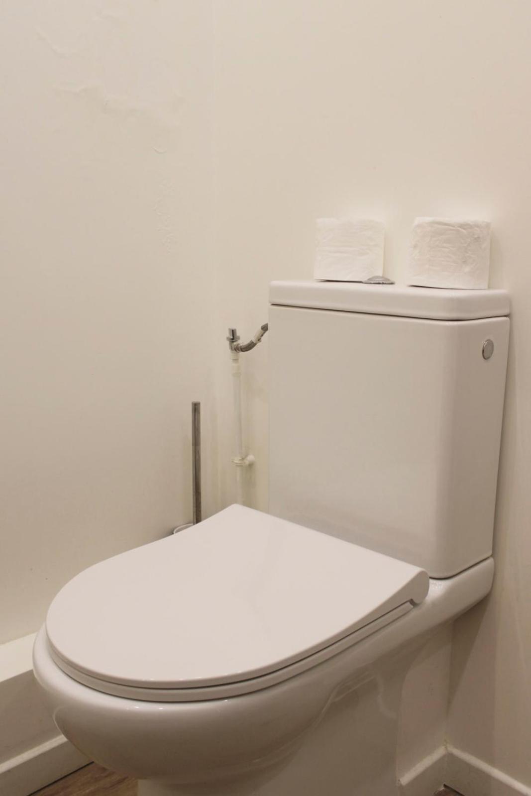 Spacious Appt Close To Place Monge Paris Extérieur photo