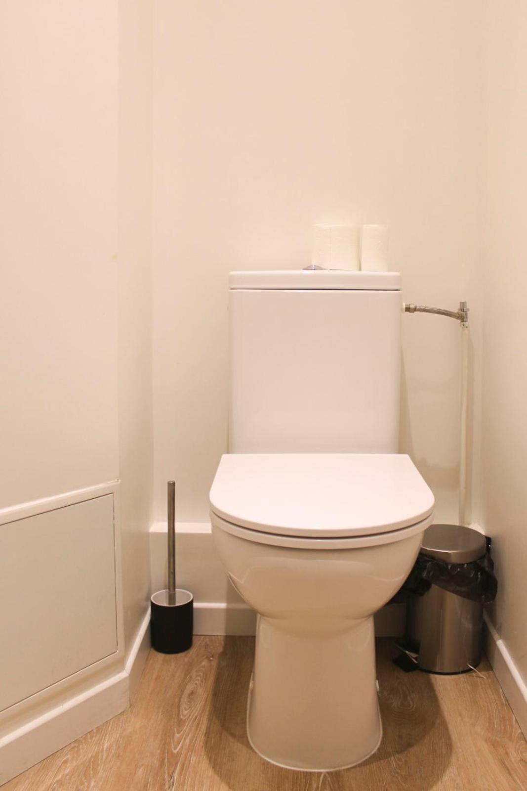 Spacious Appt Close To Place Monge Paris Extérieur photo