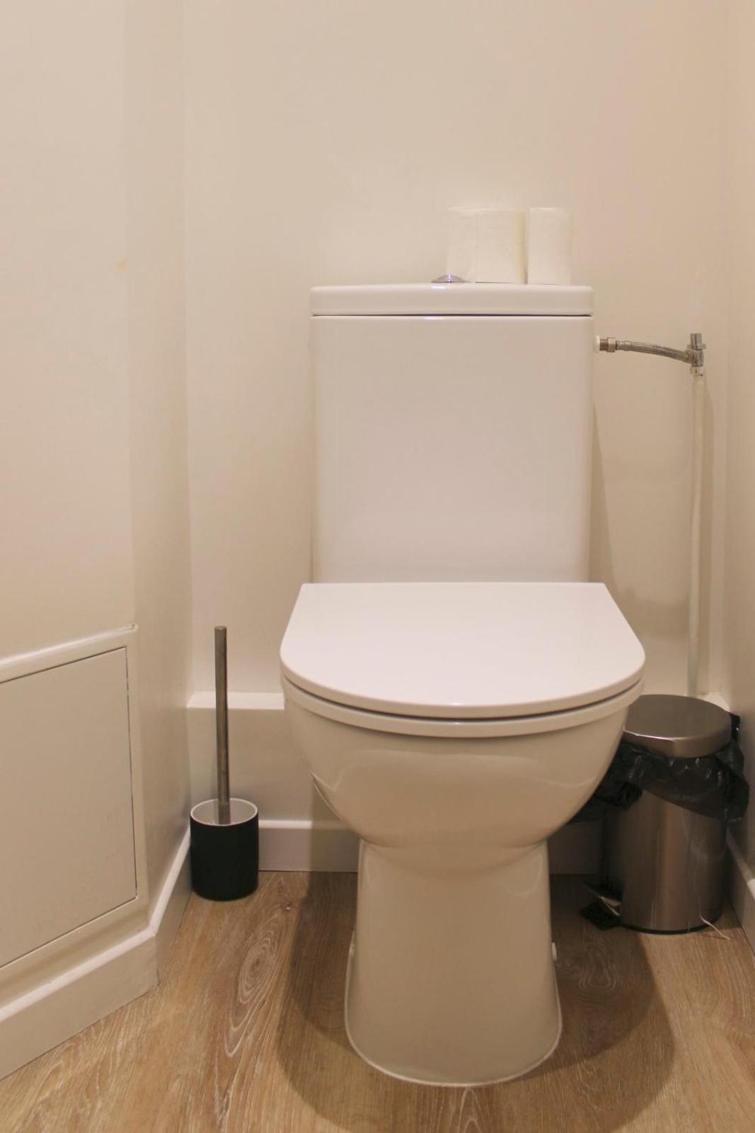 Spacious Appt Close To Place Monge Paris Extérieur photo