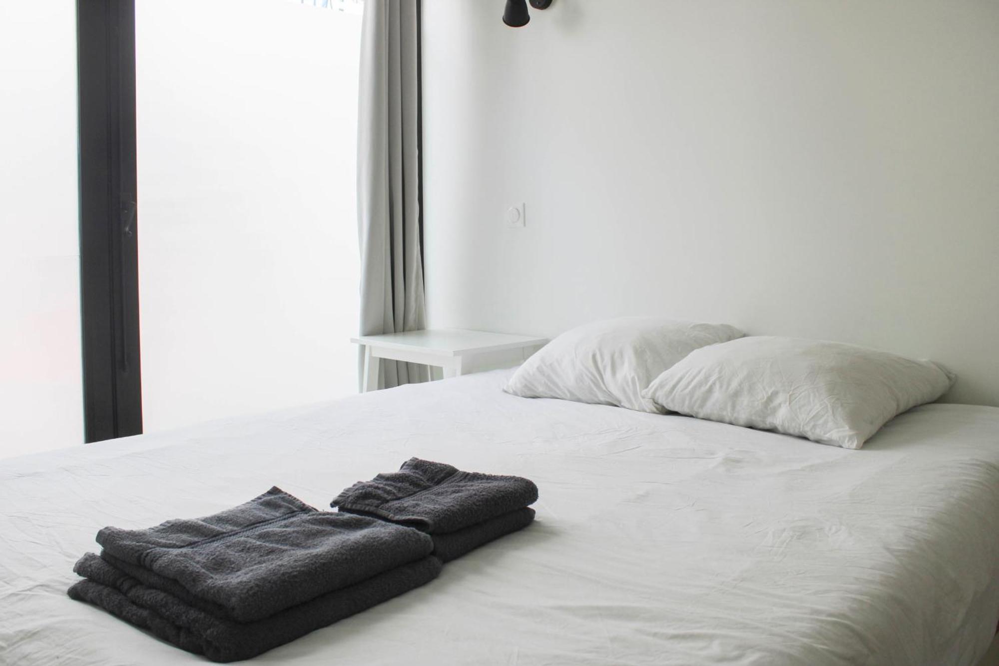 Spacious Appt Close To Place Monge Paris Extérieur photo