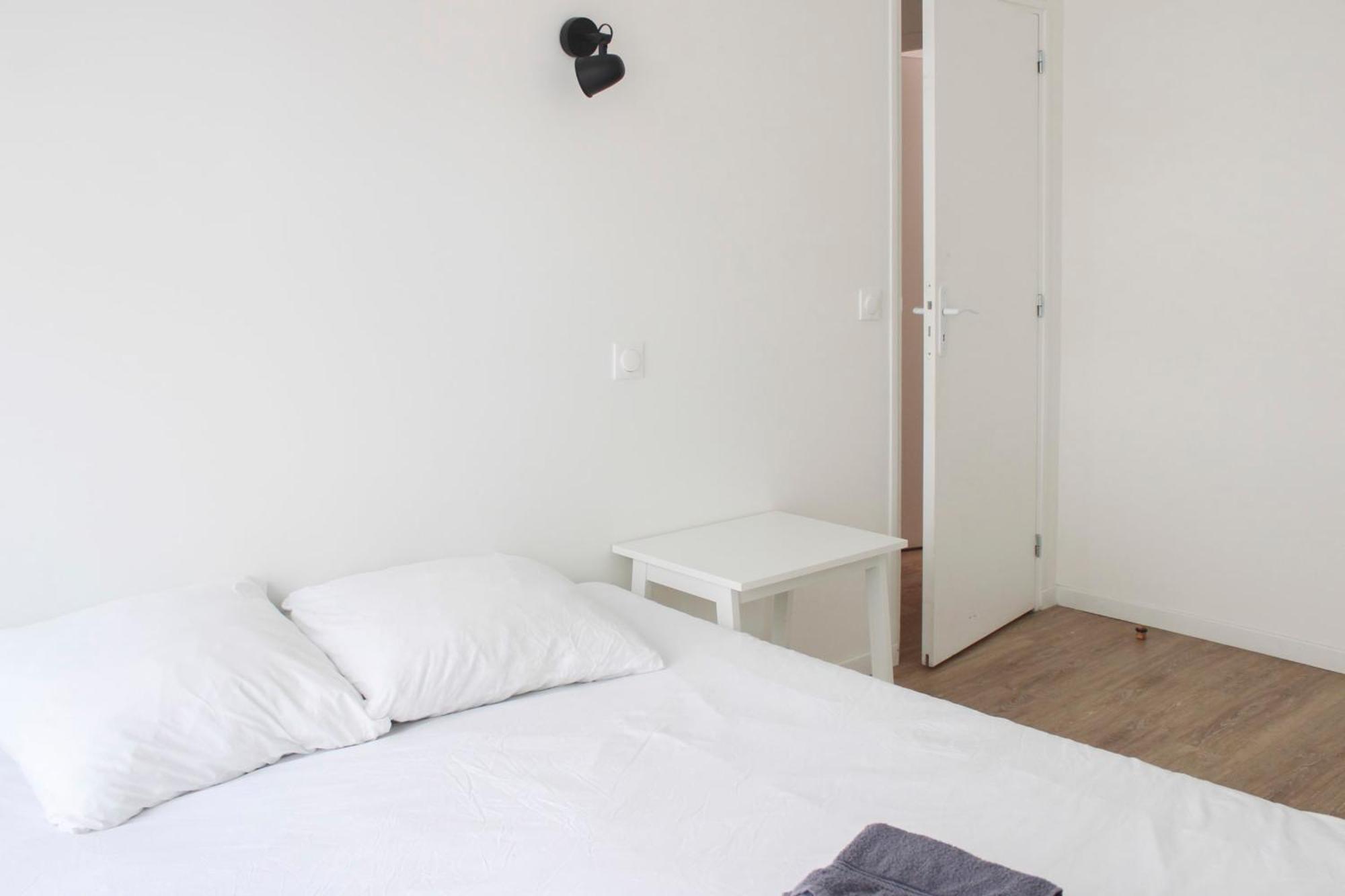 Spacious Appt Close To Place Monge Paris Extérieur photo