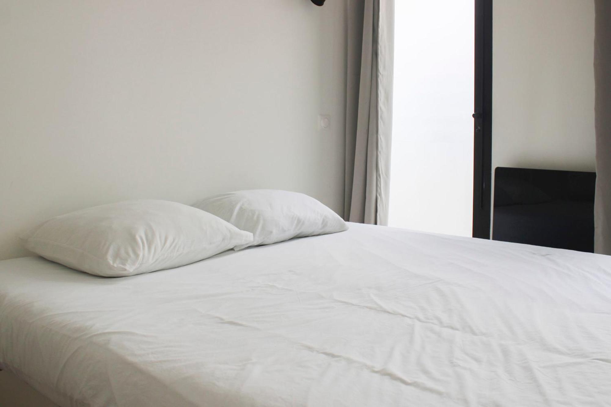 Spacious Appt Close To Place Monge Paris Extérieur photo