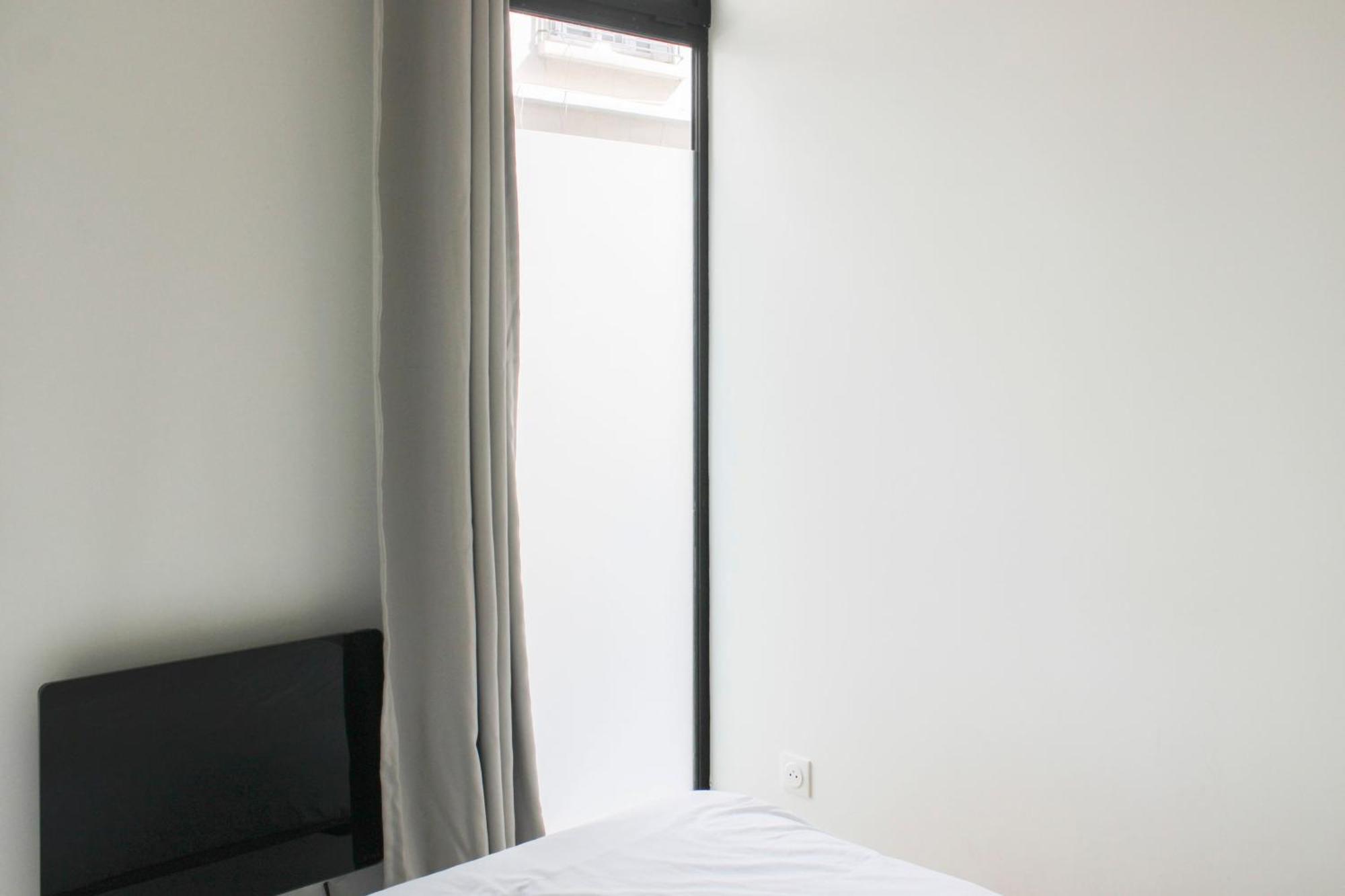 Spacious Appt Close To Place Monge Paris Extérieur photo