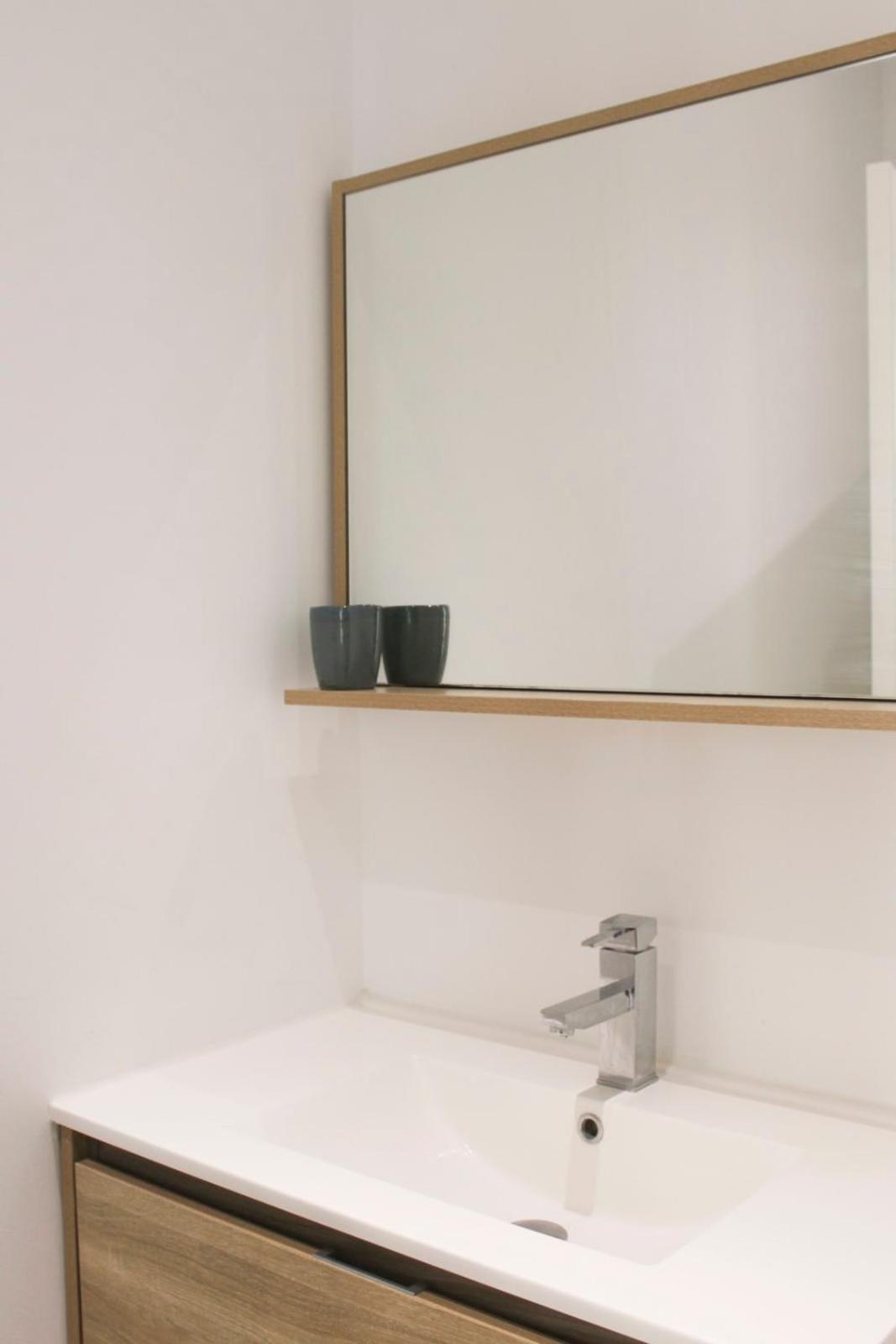 Spacious Appt Close To Place Monge Paris Extérieur photo