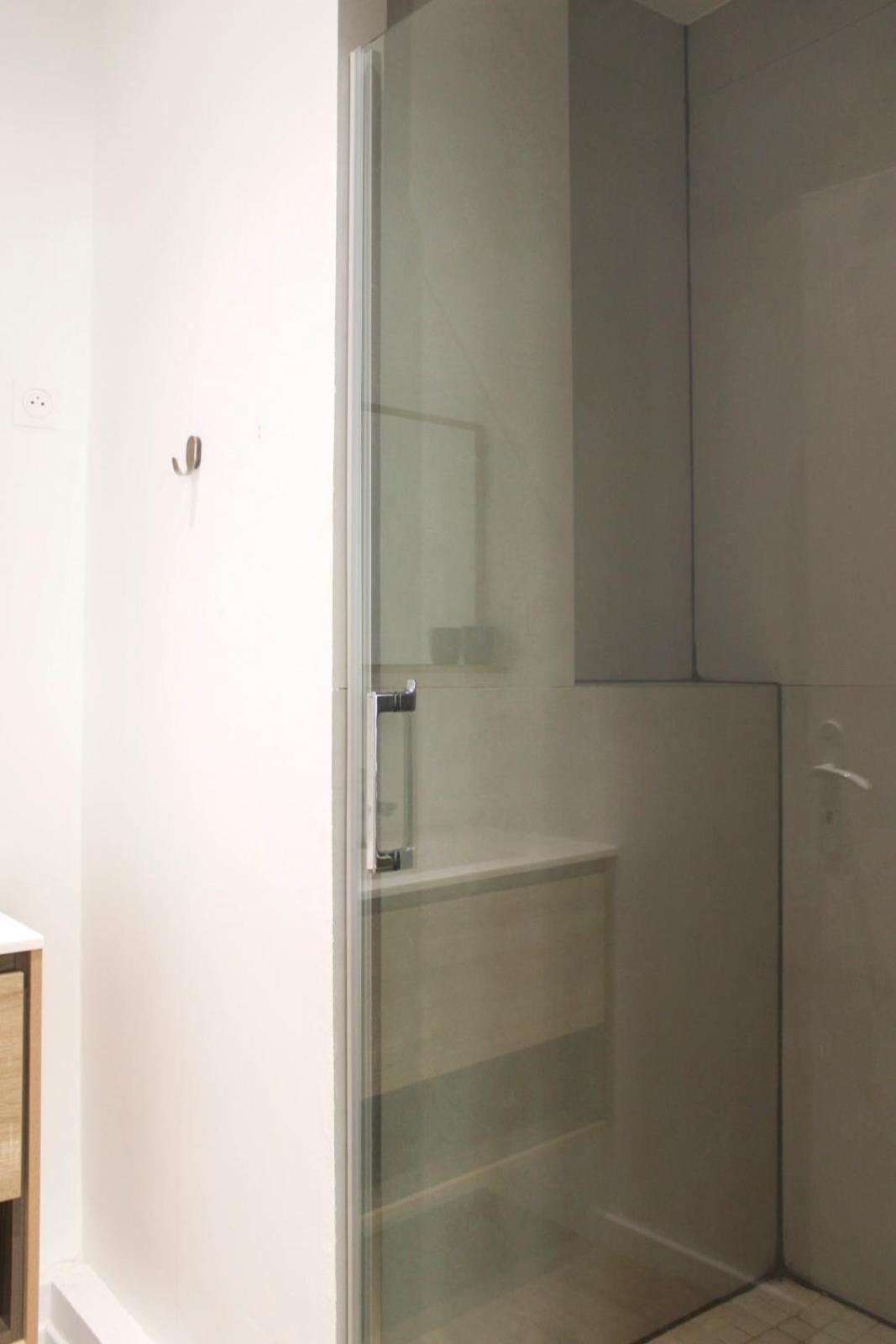 Spacious Appt Close To Place Monge Paris Extérieur photo