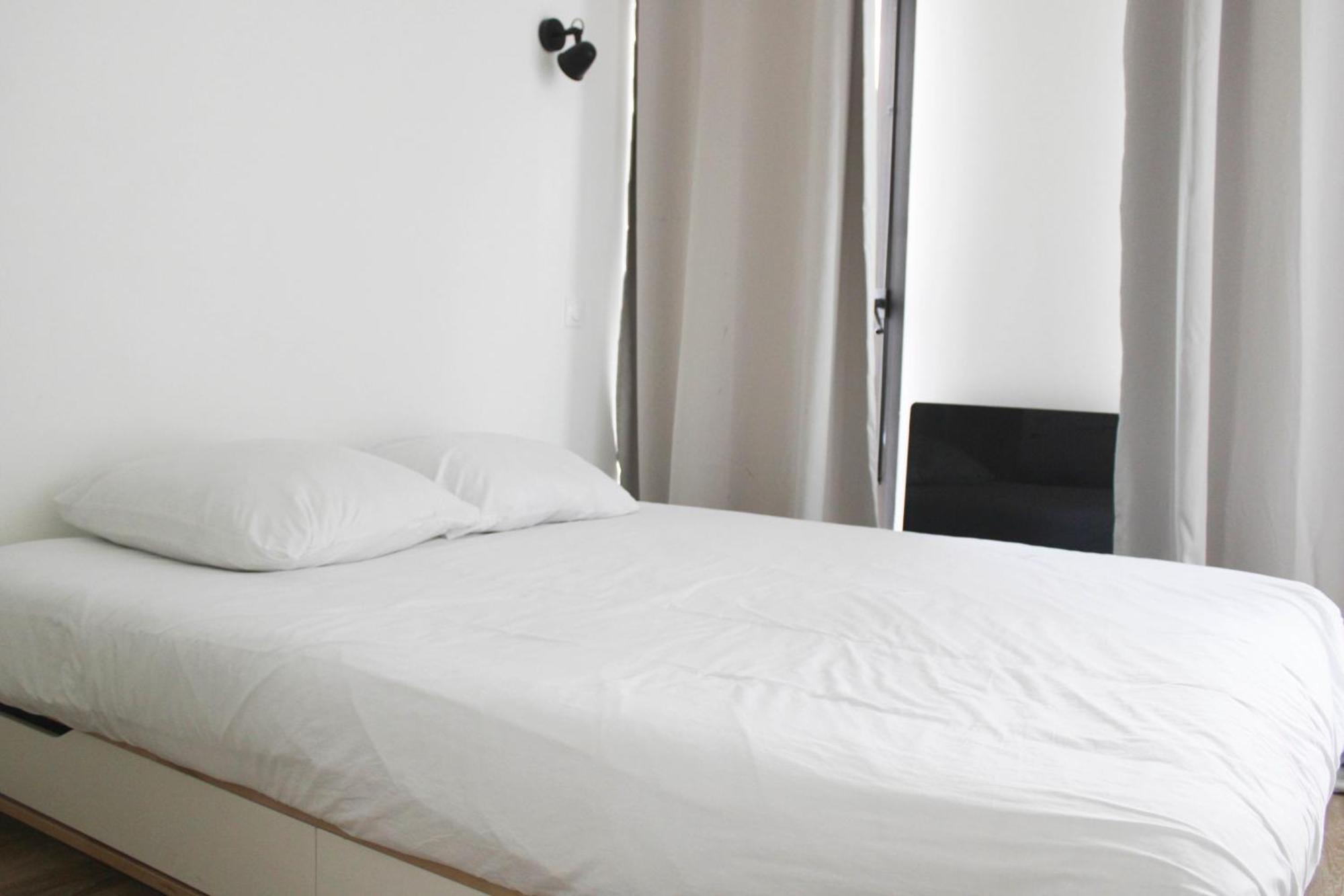 Spacious Appt Close To Place Monge Paris Extérieur photo