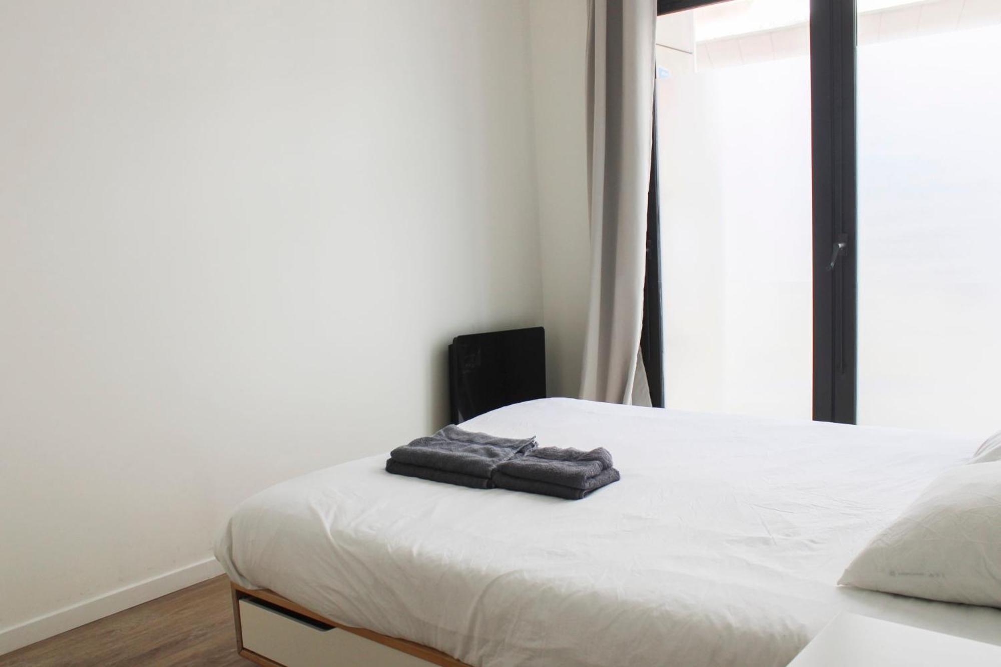 Spacious Appt Close To Place Monge Paris Extérieur photo
