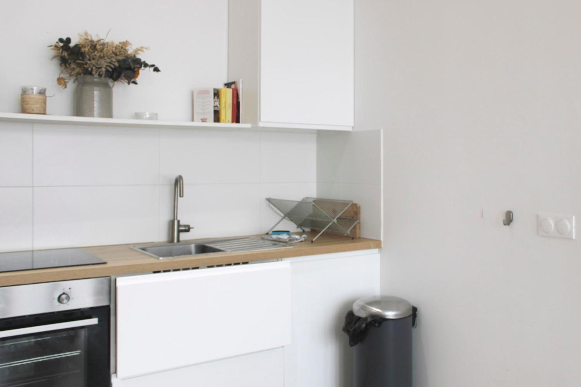 Spacious Appt Close To Place Monge Paris Extérieur photo