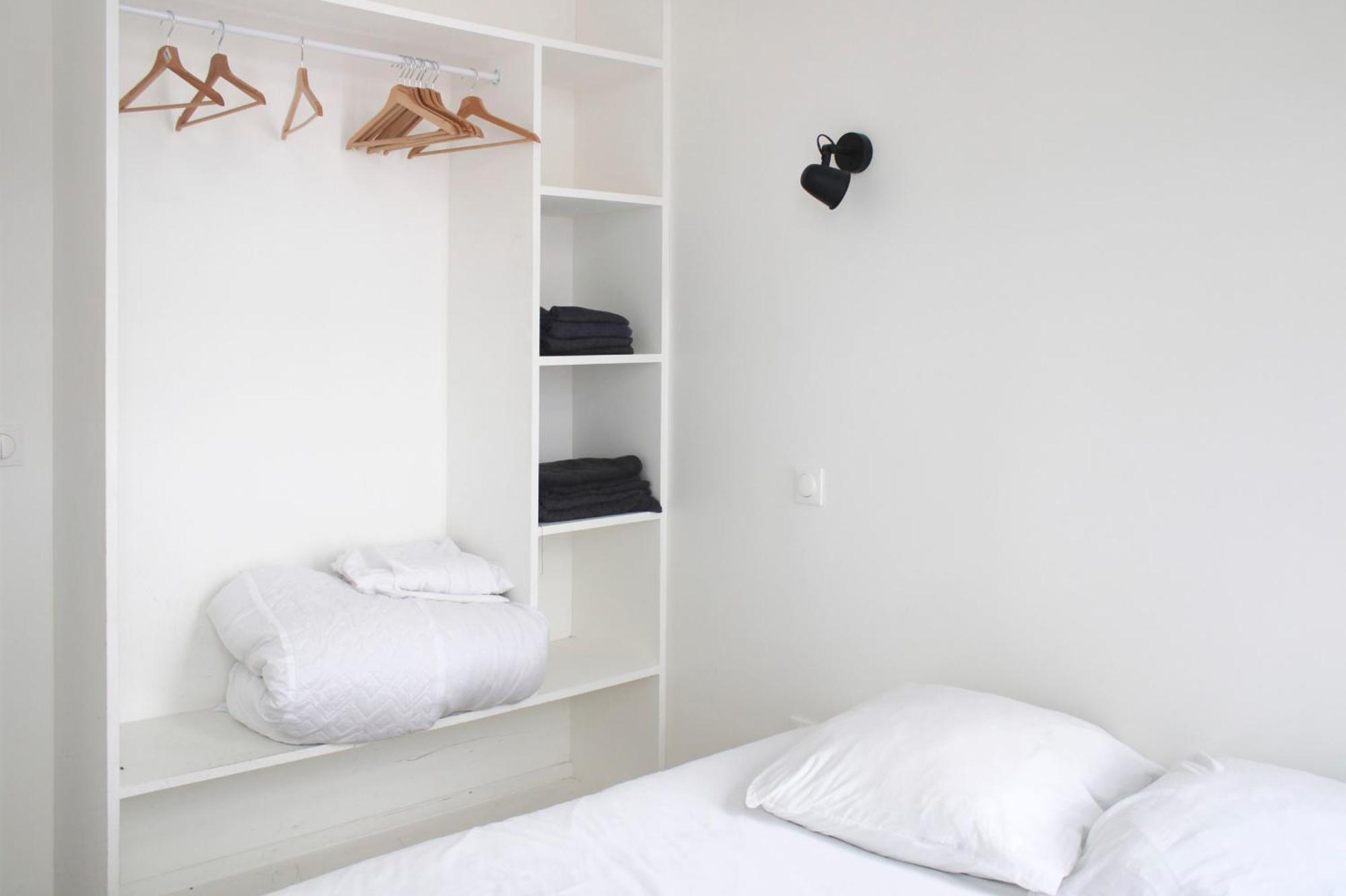 Spacious Appt Close To Place Monge Paris Extérieur photo