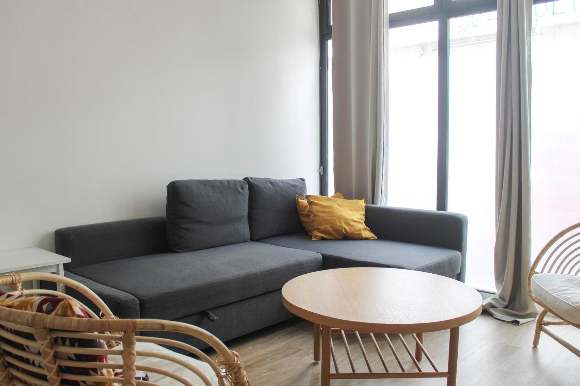Spacious Appt Close To Place Monge Paris Extérieur photo