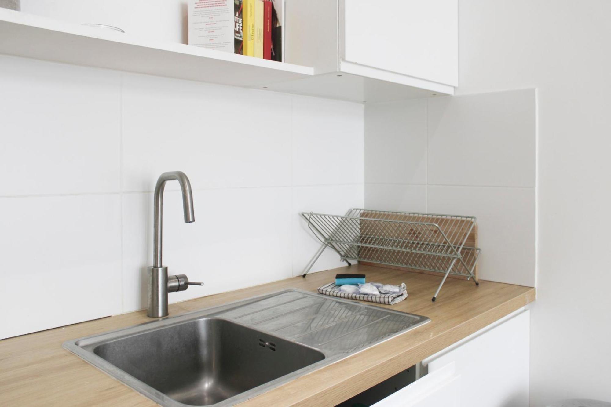 Spacious Appt Close To Place Monge Paris Extérieur photo