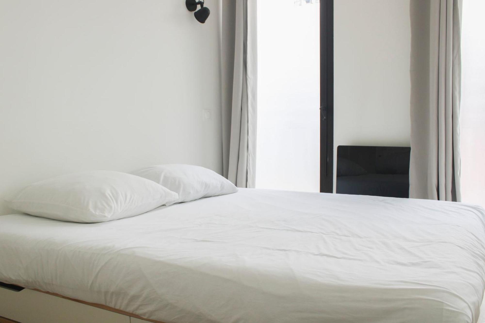 Spacious Appt Close To Place Monge Paris Extérieur photo
