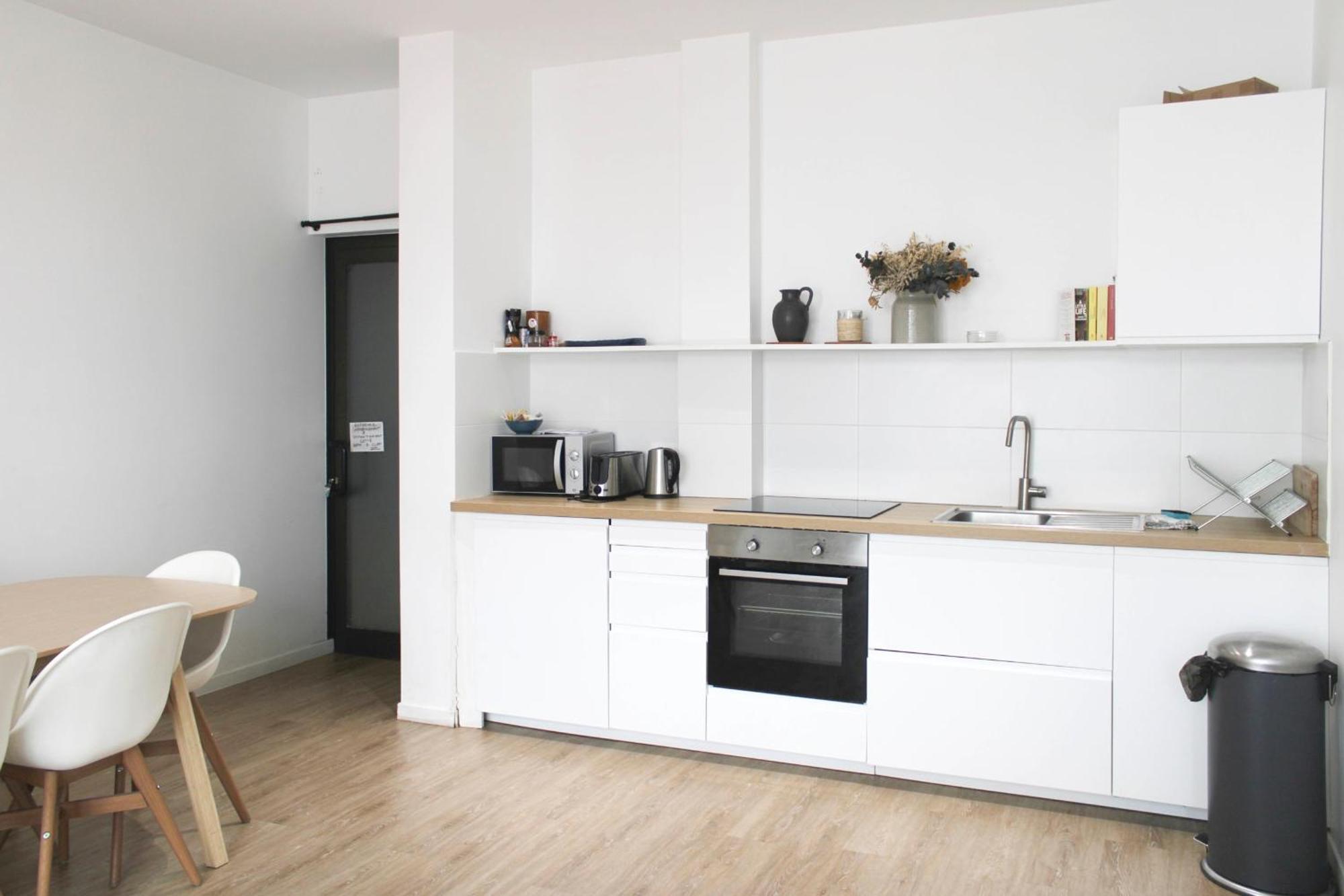 Spacious Appt Close To Place Monge Paris Extérieur photo
